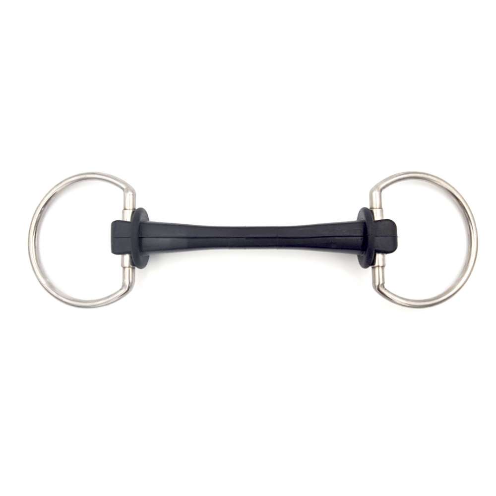 Small-“D” Snaffle