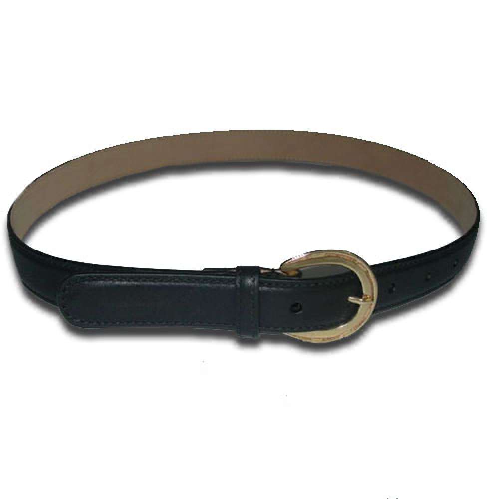 Leather belt Cusma